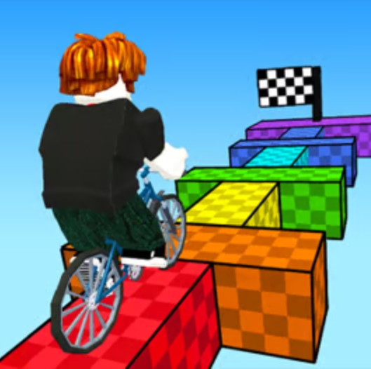Obby: Steal the Fugglers
